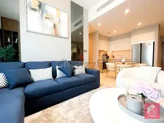 BURJ ROYALE LUXURY LARGE 2 BHK CITY VIEW 34TH FLOOR - ALL BILLS INCLUDED