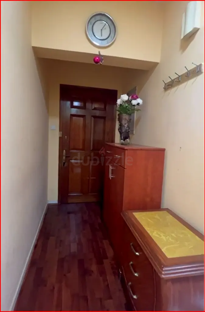 Apartment Private Room for Family and Couple for Rent in Abu Hail