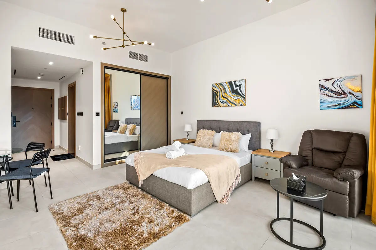 Apartment Multiple Units Available in Business Bay Fully