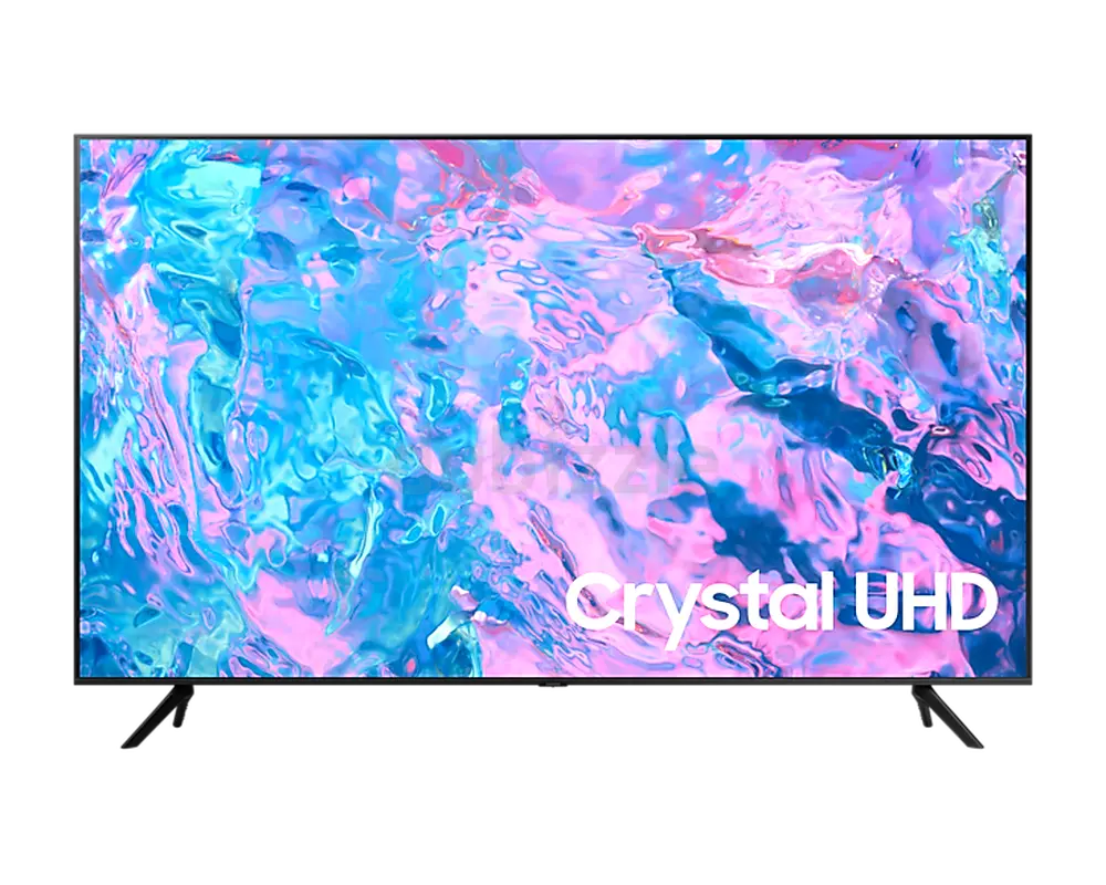 Samsung Crystal UHD 65CU7000 LED TV