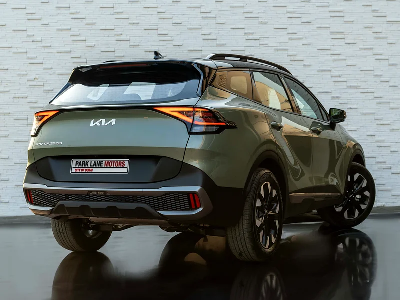 0% DP | 5 YEARS AL MAJID MOTORS WARRANTY63151842110466111