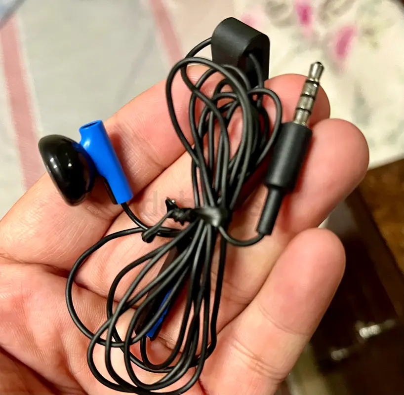 Sony earphones gaming headphones ps4