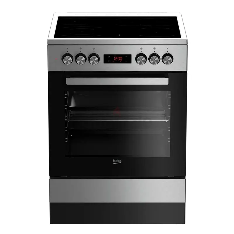 Electric cooker (black color)