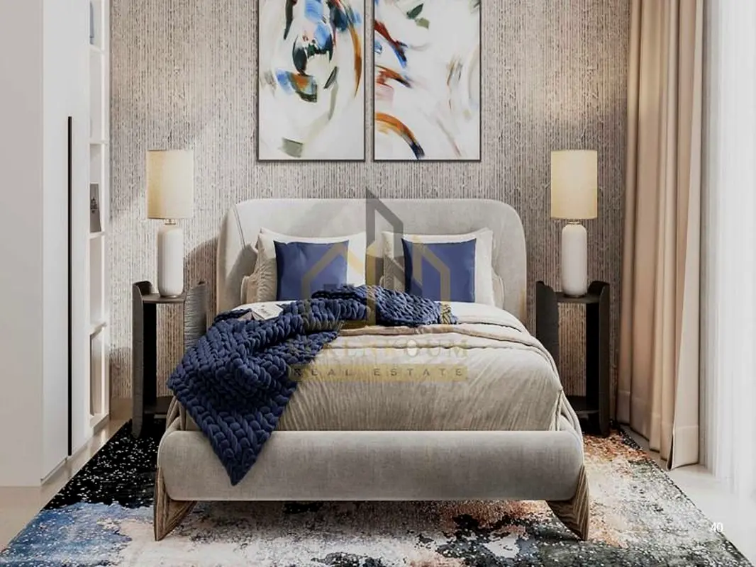 Apartment 🔥HAND OVER SOON GOLF VIEW Investor Call Now Discount