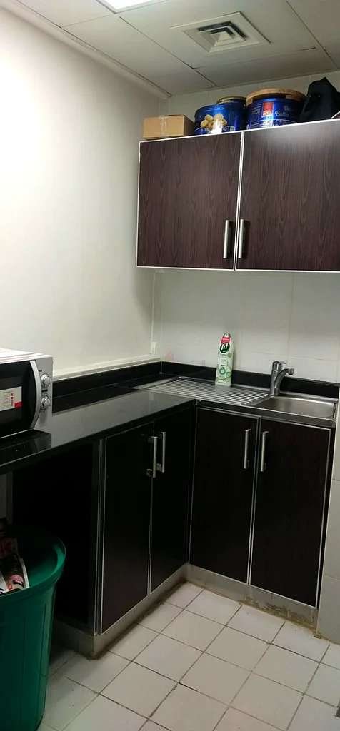 Apartment Studio apartment for rent in Al Nahda 2 Dubai