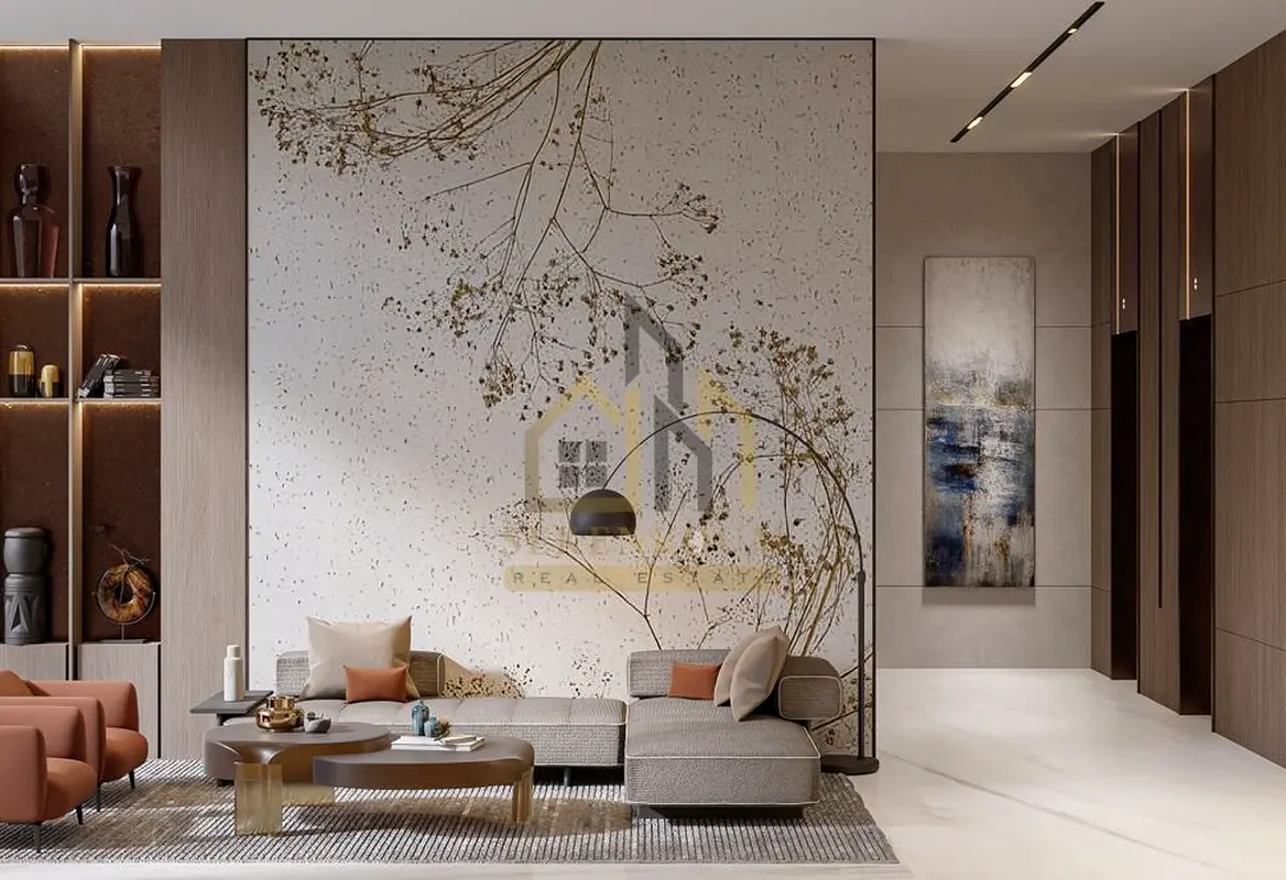 Apartment ⭐BEST PRICE IN JVC PRIVATE POOL LAST FEW UNITS⭐ Dubai