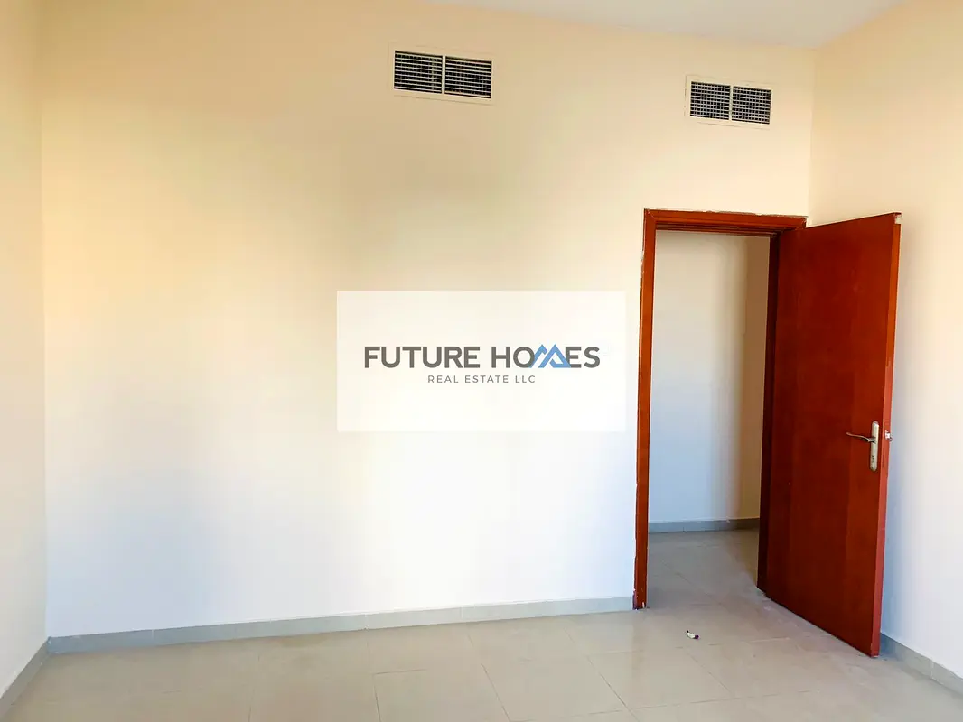 Apartment Spacious Apartment for SALE In Rashidia Towers Ajman