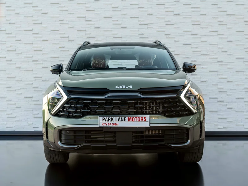 0% DP | 5 YEARS AL MAJID MOTORS WARRANTY63151842110466112