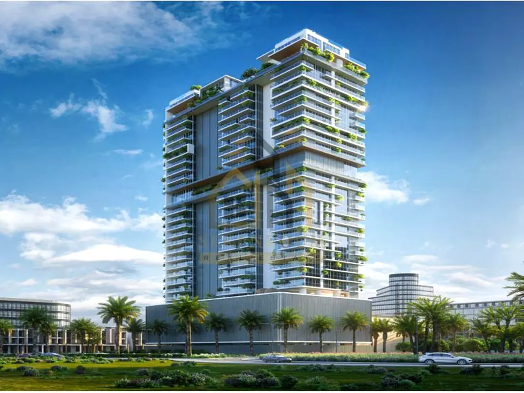 Apartment BEST PRICE IN JVC POST HANDOVER NEW LAUNCH NEAR METRO