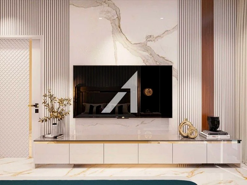 Apartment High ROI Fully Furnished Skyline View1 Monthly