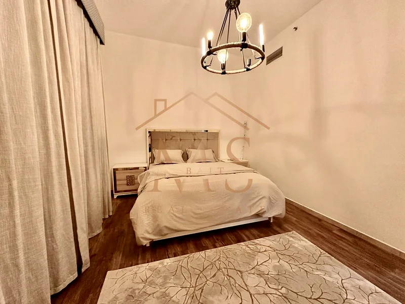 Apartment 1BHK Apartment Fully Furnished Price Negotiable