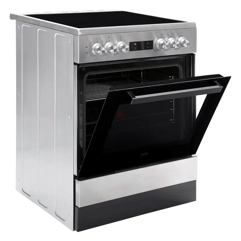 Electric cooker (black color)