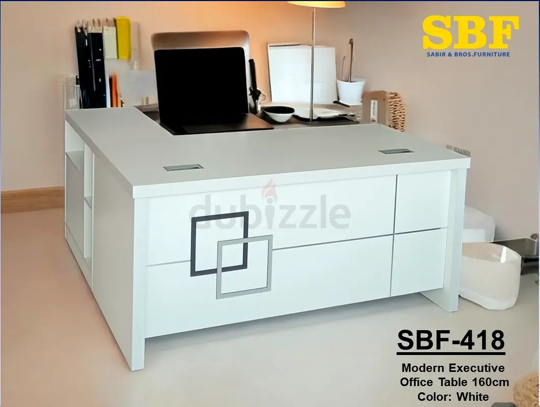 Office table brand new