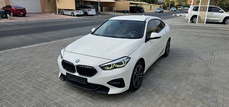 2021 BMW 218 GRAND COUPE UNDER AGENCY WARRANTY TILL 2026 || ORIGINAL PAINT || CAR PLAY63160612215169114