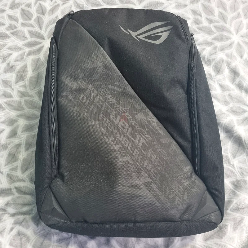 حقيبة ظهر ROG BP1501G باللون الأسود63260760424451110