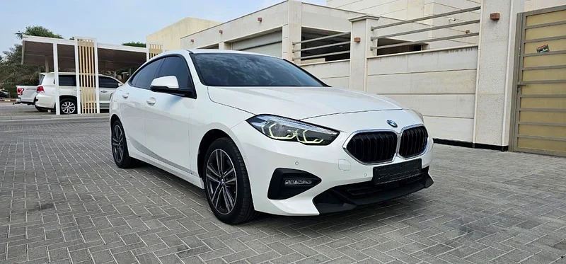 2021 BMW 218 GRAND COUPE UNDER AGENCY WARRANTY TILL 2026 || ORIGINAL PAINT || CAR PLAY63160612215169111
