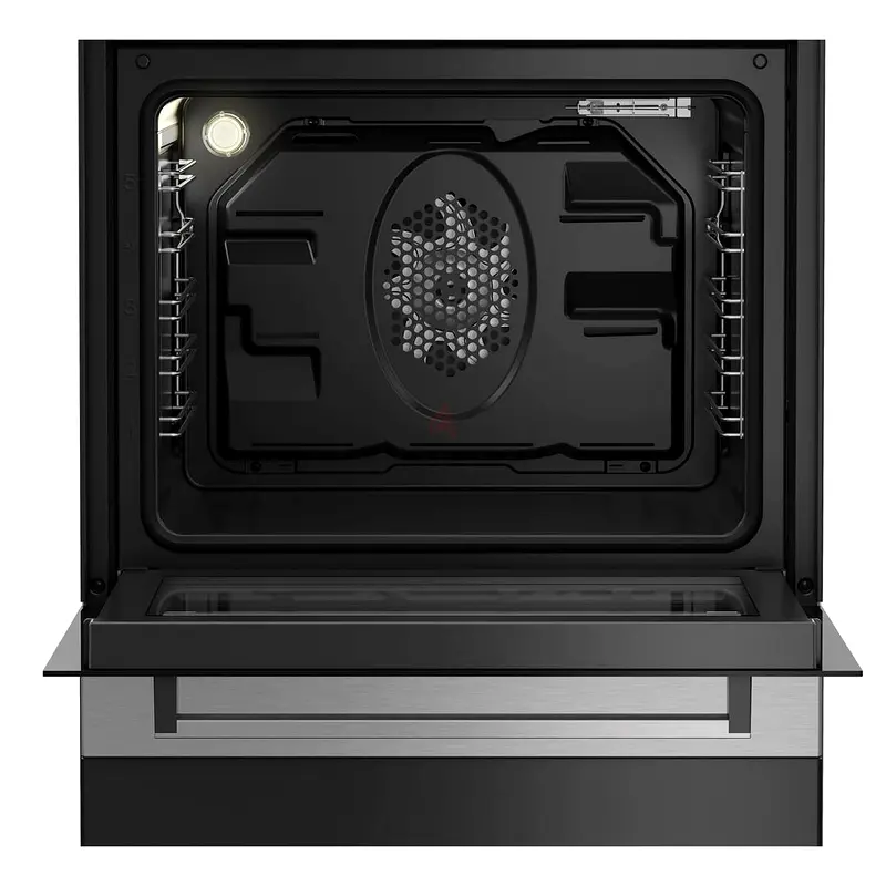 Electric cooker (black color)
