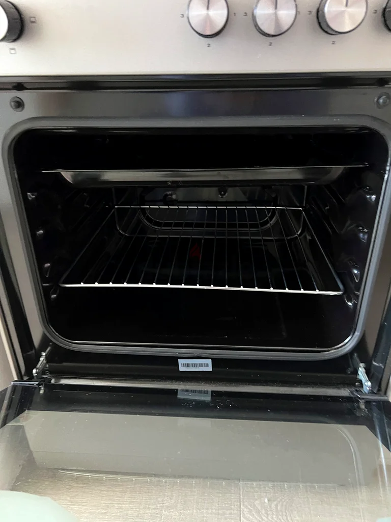 Almost New Wolf Power Electric Oven and Stove for Sale