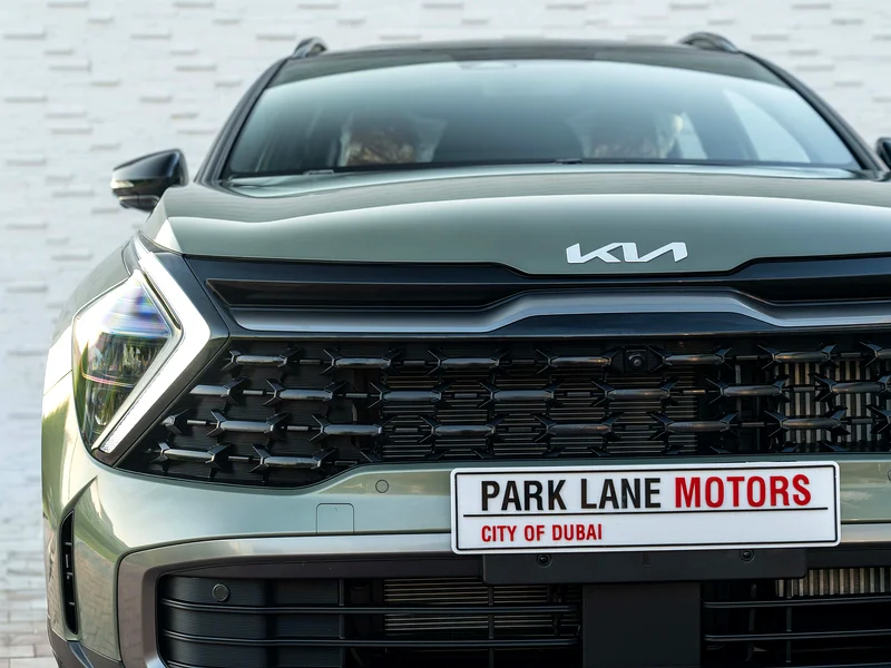 0% DP | 5 YEARS AL MAJID MOTORS WARRANTY63151842110466113