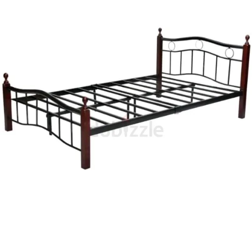 Queen size Bed Cot