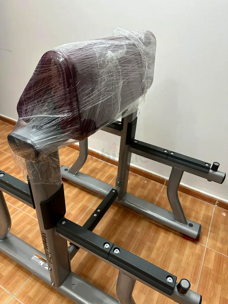 Standing Preacher Curl (EXERCISE MACHINE) for SALE