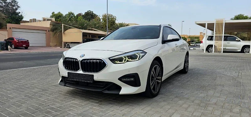 2021 BMW 218 GRAND COUPE UNDER AGENCY WARRANTY TILL 2026 || ORIGINAL PAINT || CAR PLAY63160612215169113