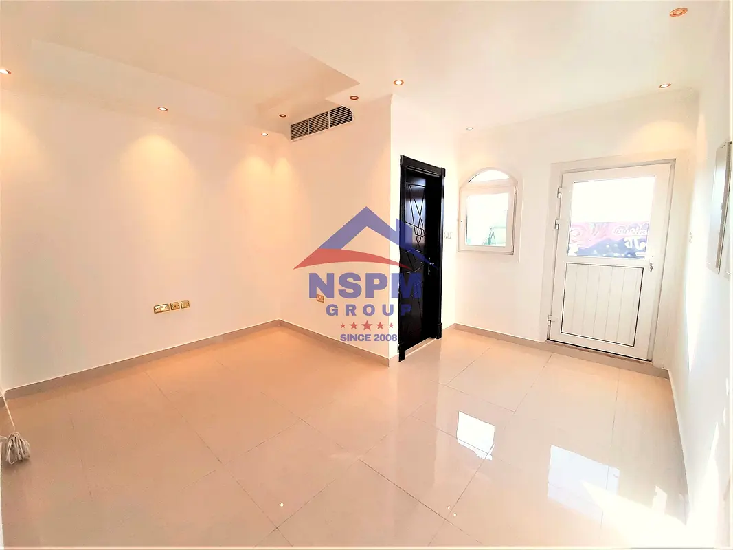 Apartment Cozy Studio W/Rooftop No Commission Free ADDC UAE