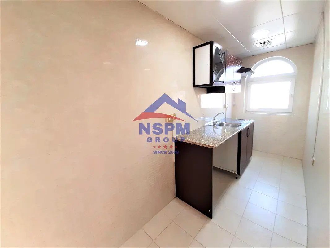 Apartment Cozy Studio W/Rooftop No Commission Free ADDC UAE