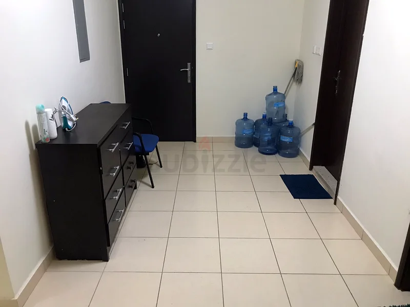 Apartment Room for Rent in Karama Dubai