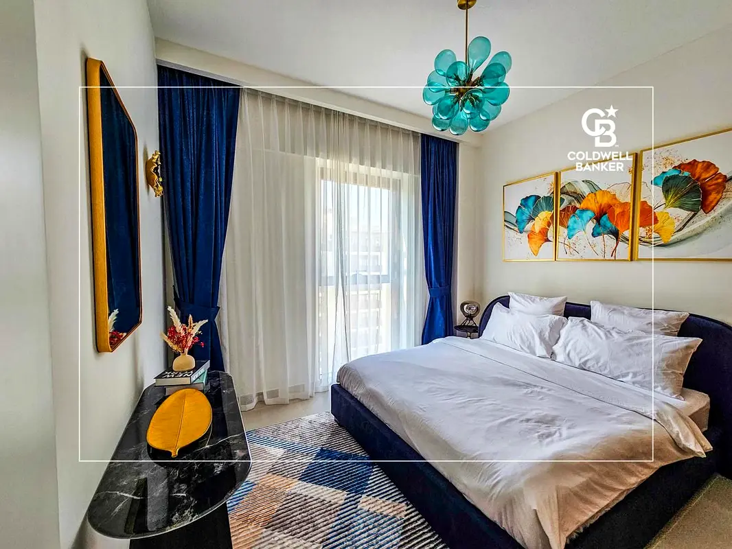 Apartment Vacant Fully Furnished Available for short term and long