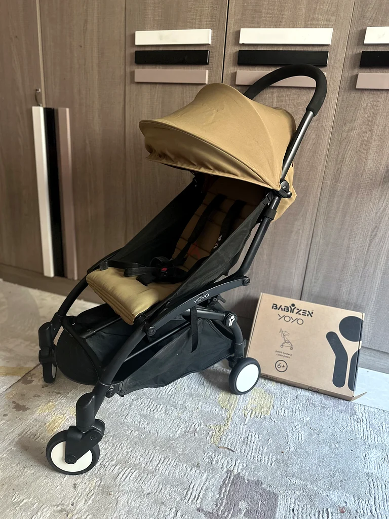 Babyzen yoyo stroller cabin approval63207887734019112