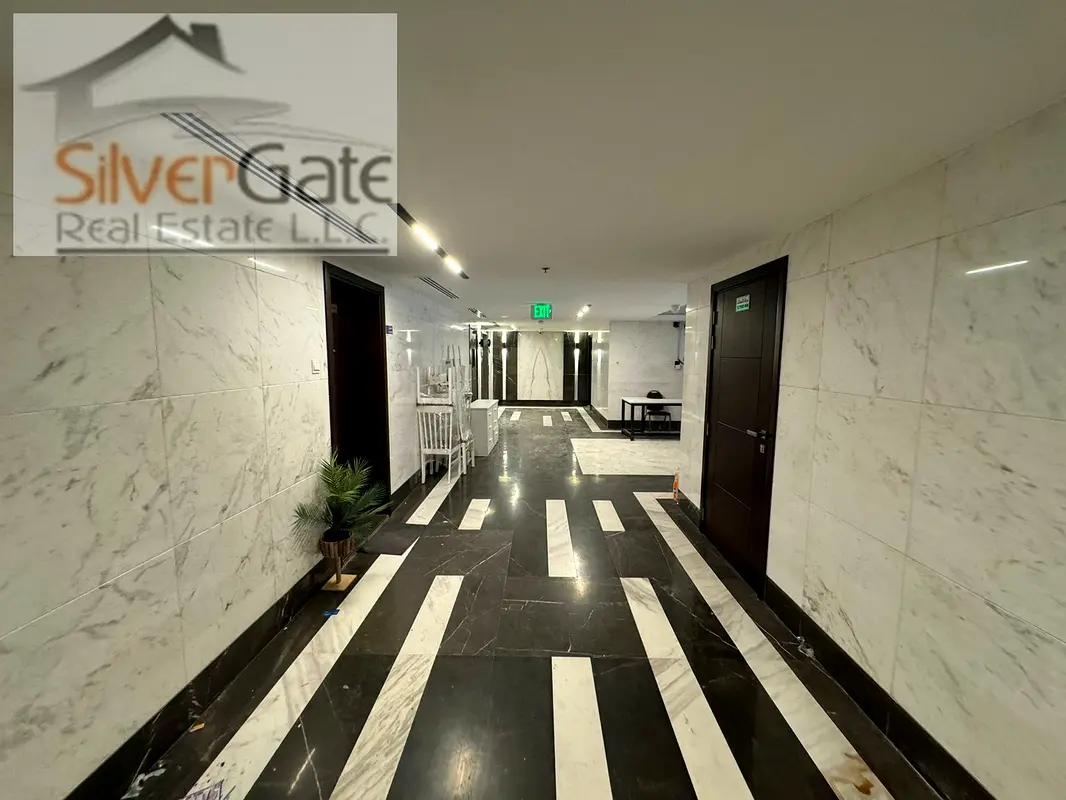 Apartment Two Bedroom Apartment available for Rent in Al mowaihat 3