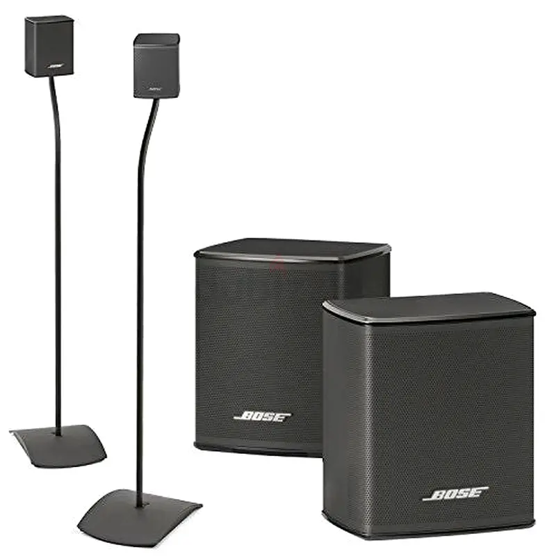 Bose Wireless surround home theater system
