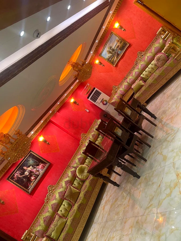 Apartment Fully Furnished Luxury Bed Space for Rent(Indians