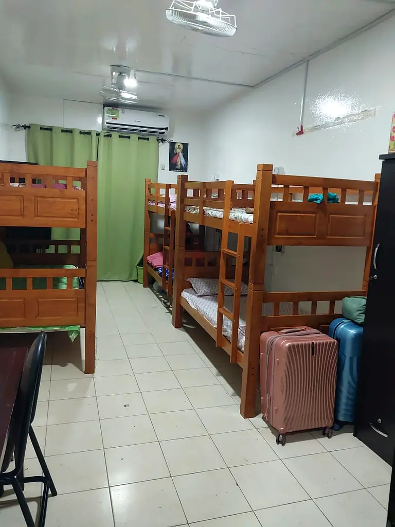 Apartment Exicutive bachelor room available in near karama center