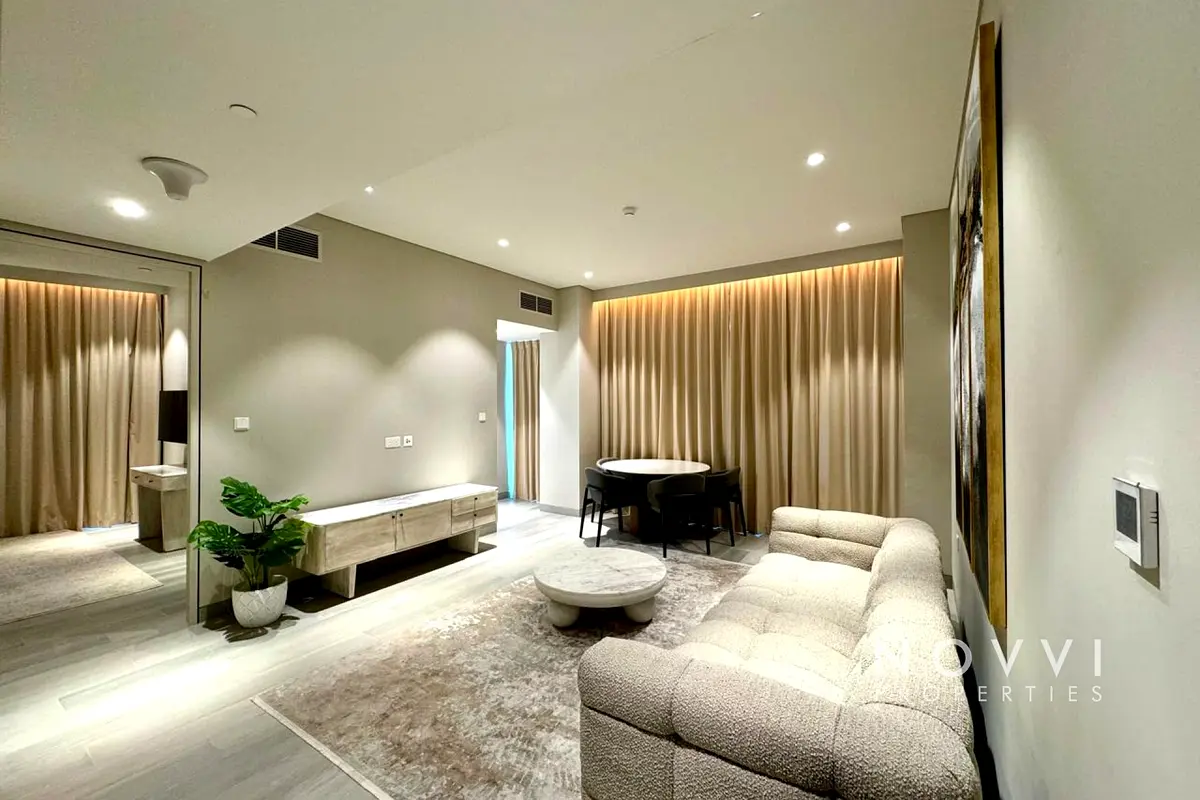 Apartment Available Now Marina View Fully Furnished Dubai