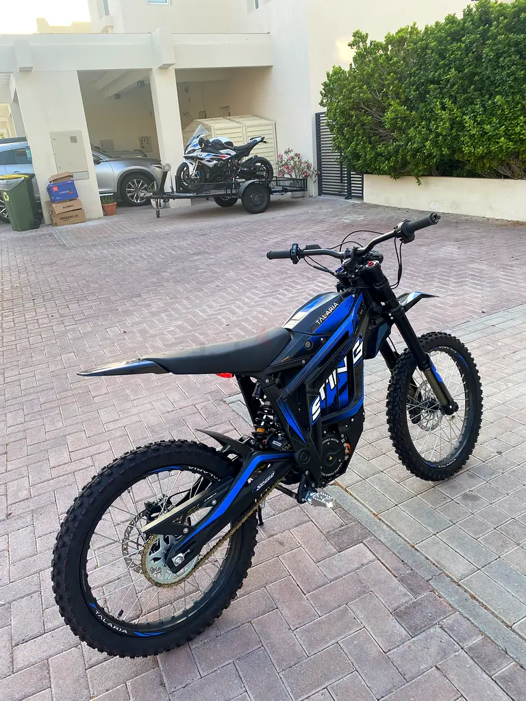 2024 Talaria Sting R