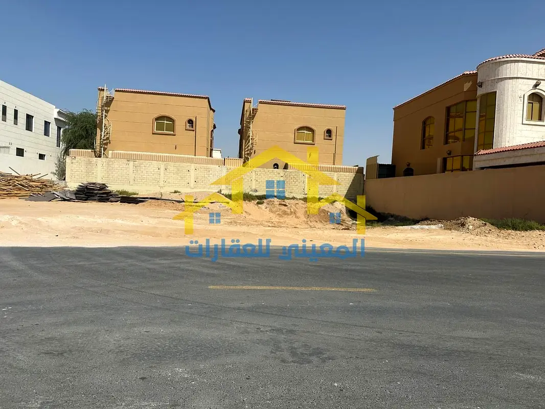 Land A distinctive commercial railway land for sale in AlMuwaihat