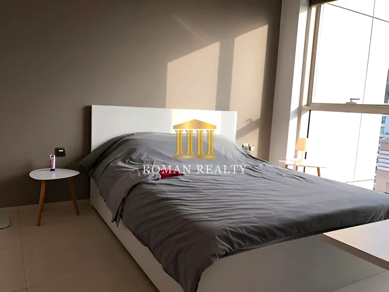 Apartment Rented / Marina View / Chiller Free / ROI Dubai