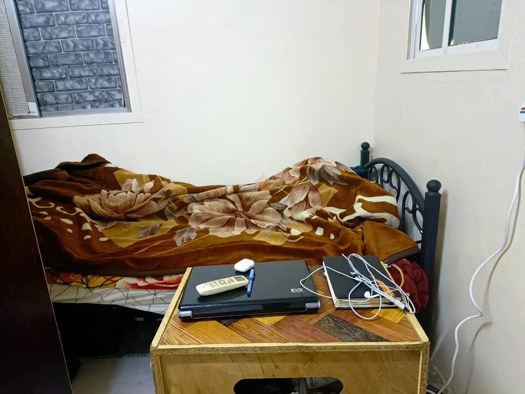 Villa Bed Space is Available for Rental in Jimi Al Ain Al Ain