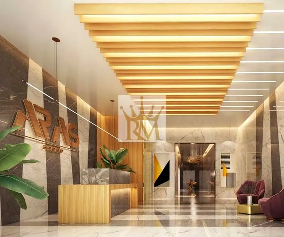 Apartment AVAILABILITY NOVEMBER 2024 UNFURNISHED HIGH ROI