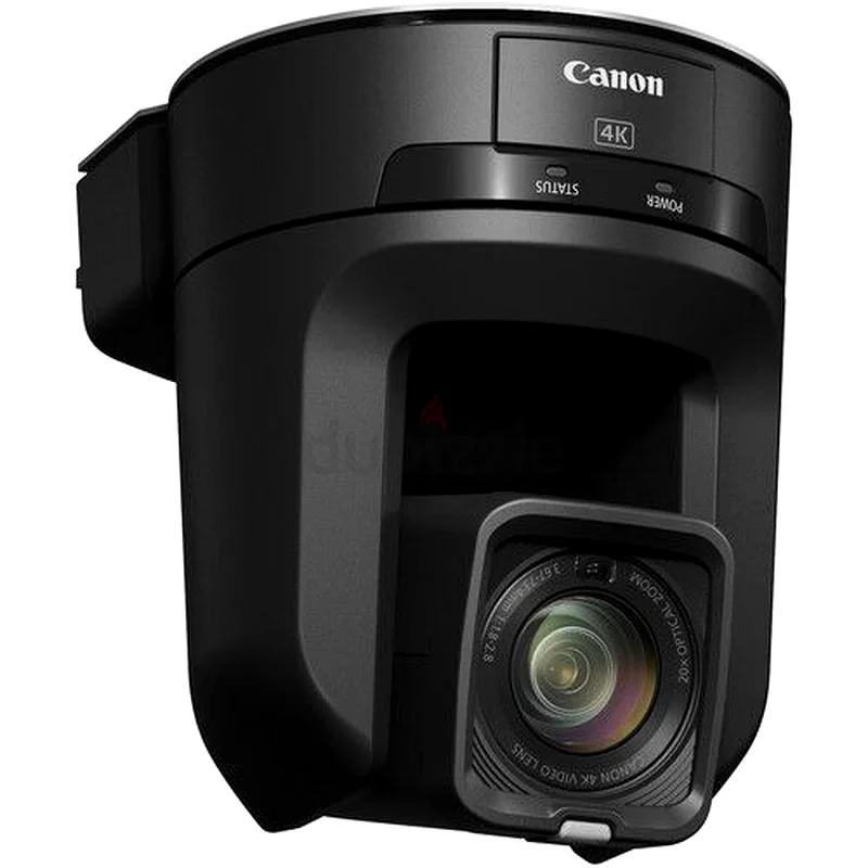 كاميرا كانون جديدة تمامًا CR-N300 PTZ (SDI HDMI)63261820541186111