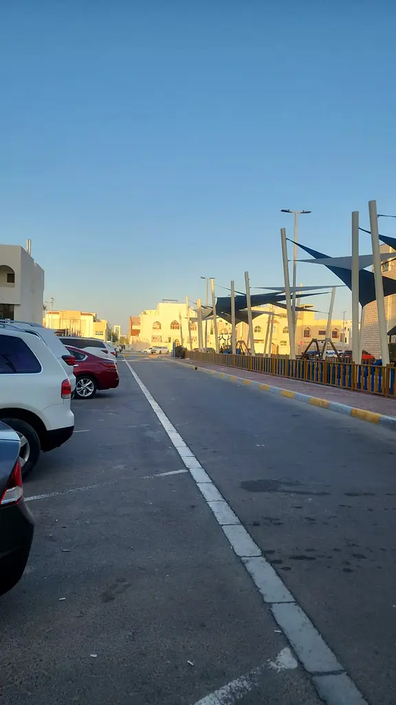 Villa COZY & VERY AFFORDABLE STUDIO IN KHALDIYAH ABU DHABI CITY