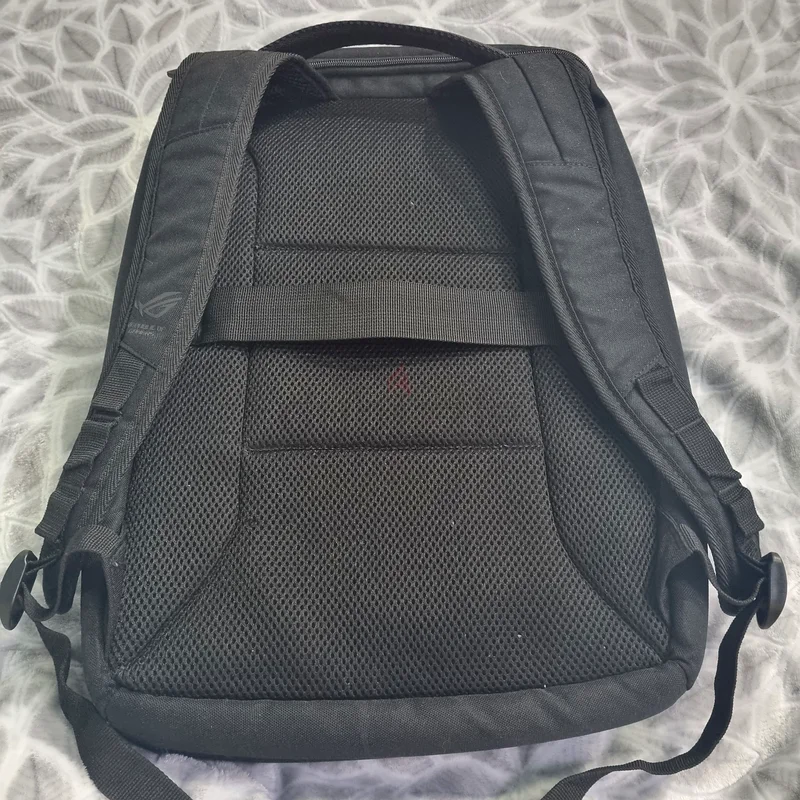 حقيبة ظهر ROG BP1501G باللون الأسود63260760424451113