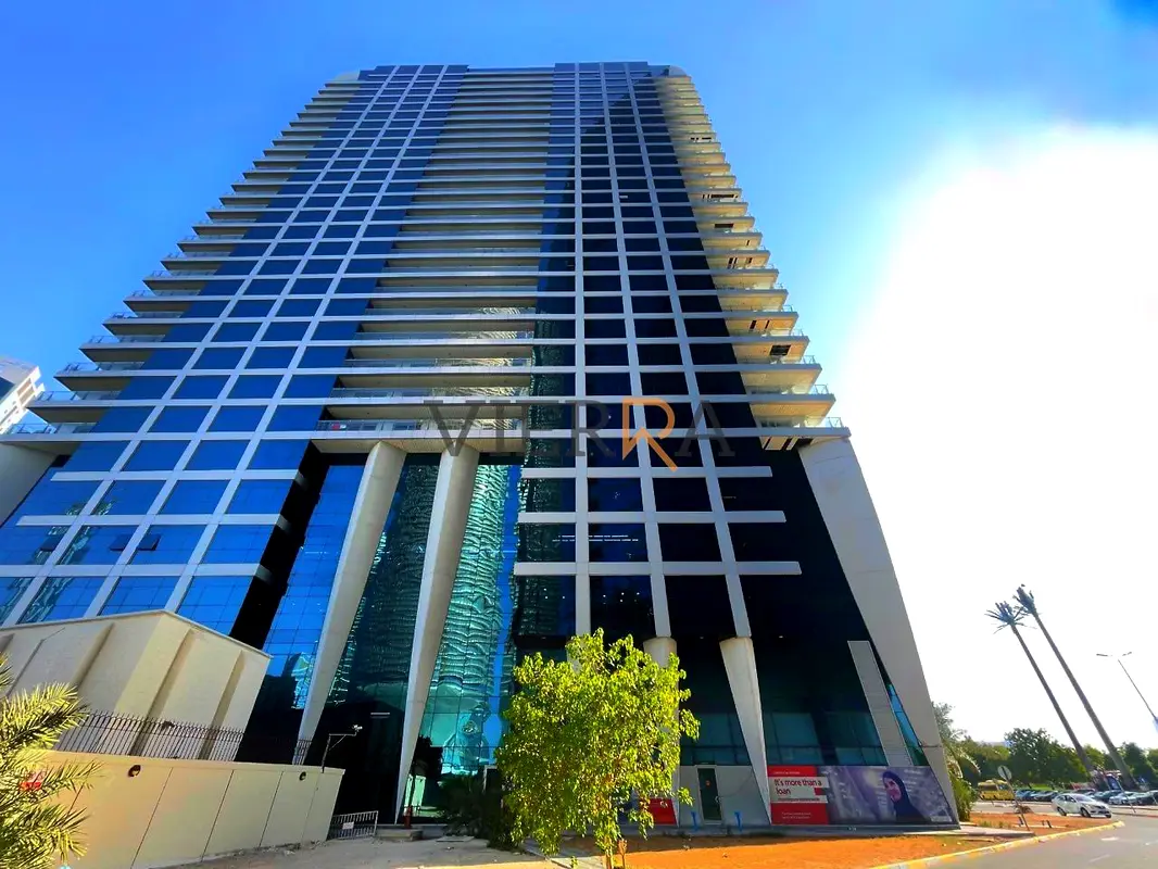 Apartment Two Months Free Prime location City views Abu Dhabi