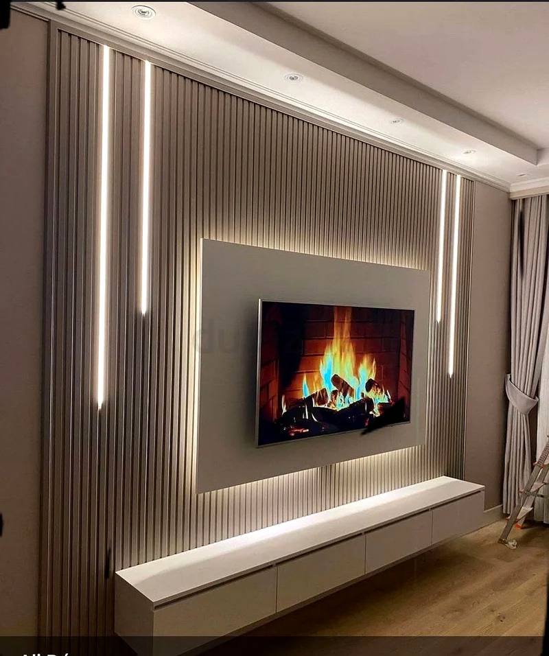 Custom Home Interior Design Services with customized furniture63185245088515111