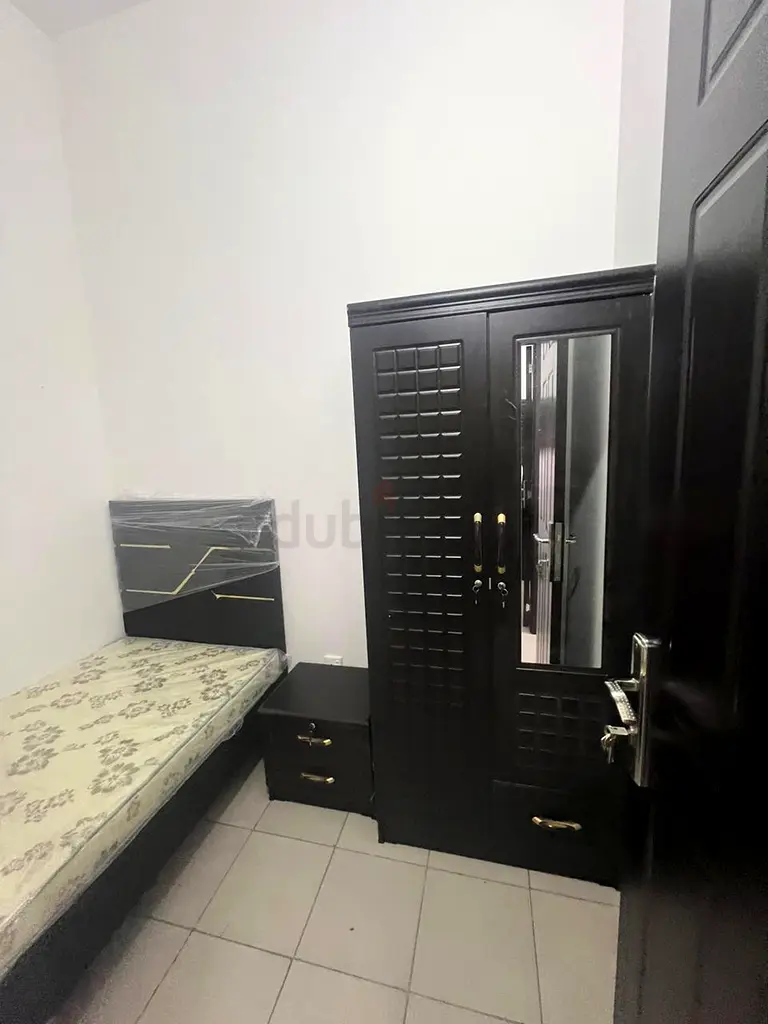 Apartment New partition Available in discovery garden Dubai