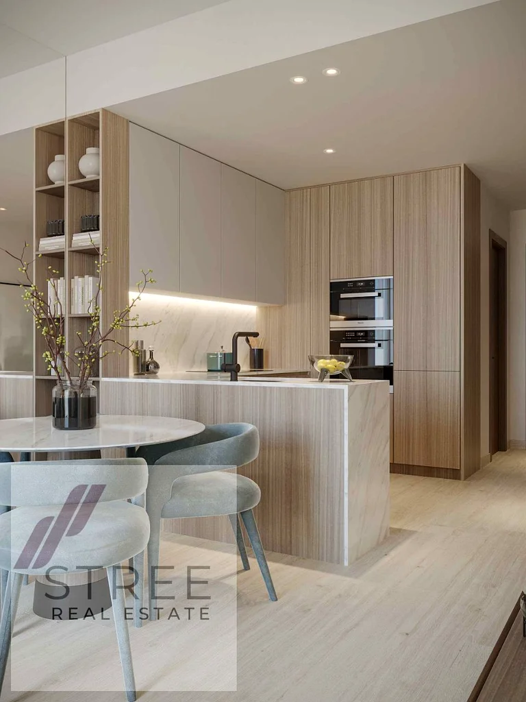 Apartment New Modern 1 bedroom with Payment Plan No Commission