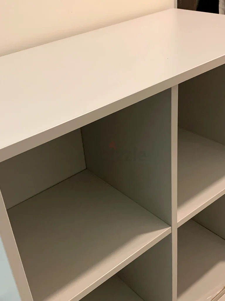 Ikea toy storage