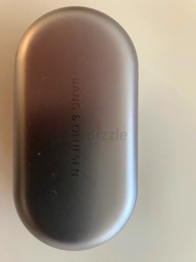 Bang & Olufsen EQ Active Noise Cancelling سماعات أذن لاسلكية مع ميكروفون62864711390723114